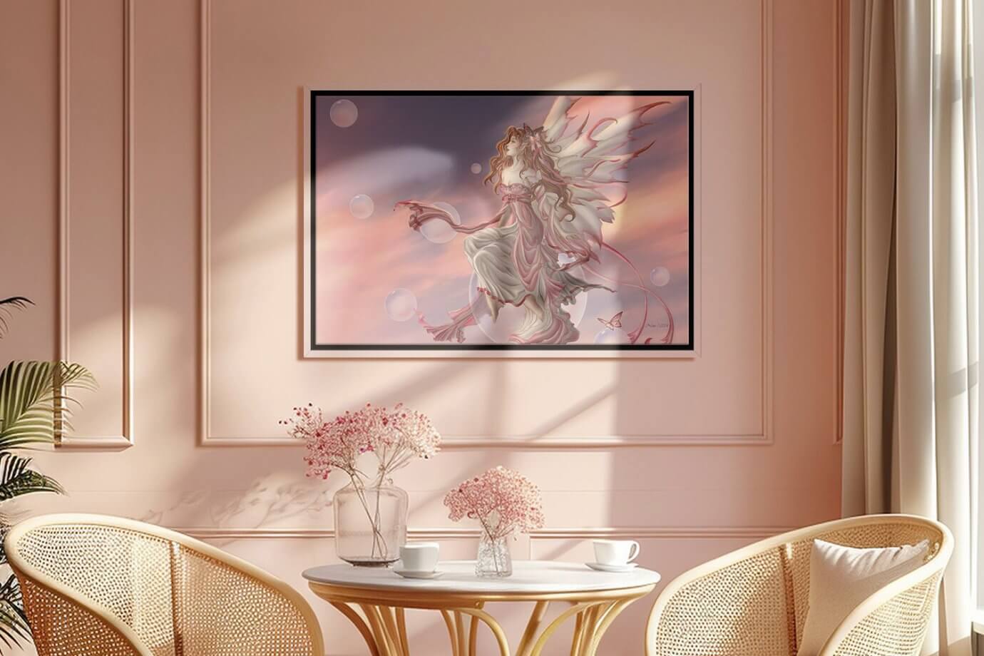 fairy artwork