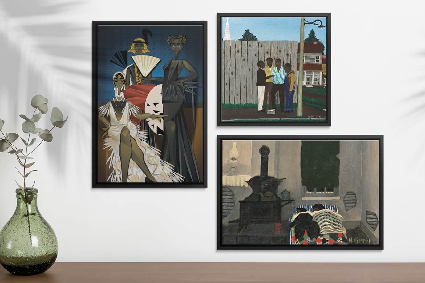 harlem renaissance art prints