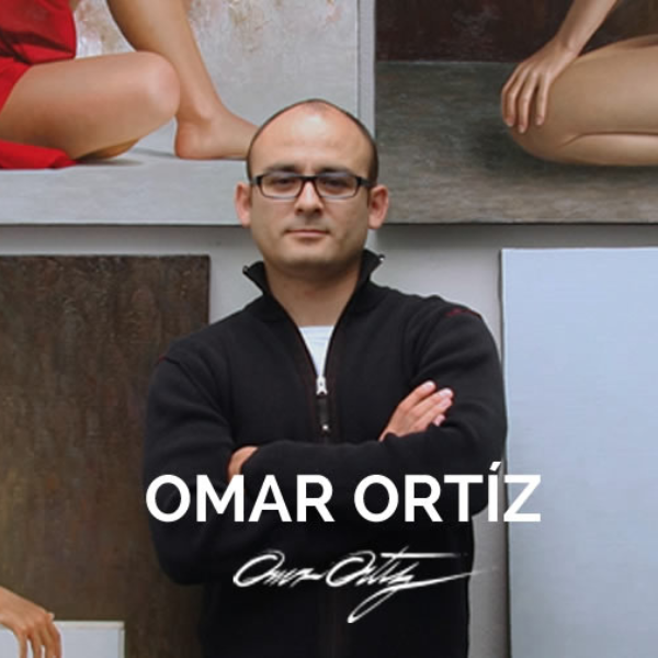 omar ortiz artist