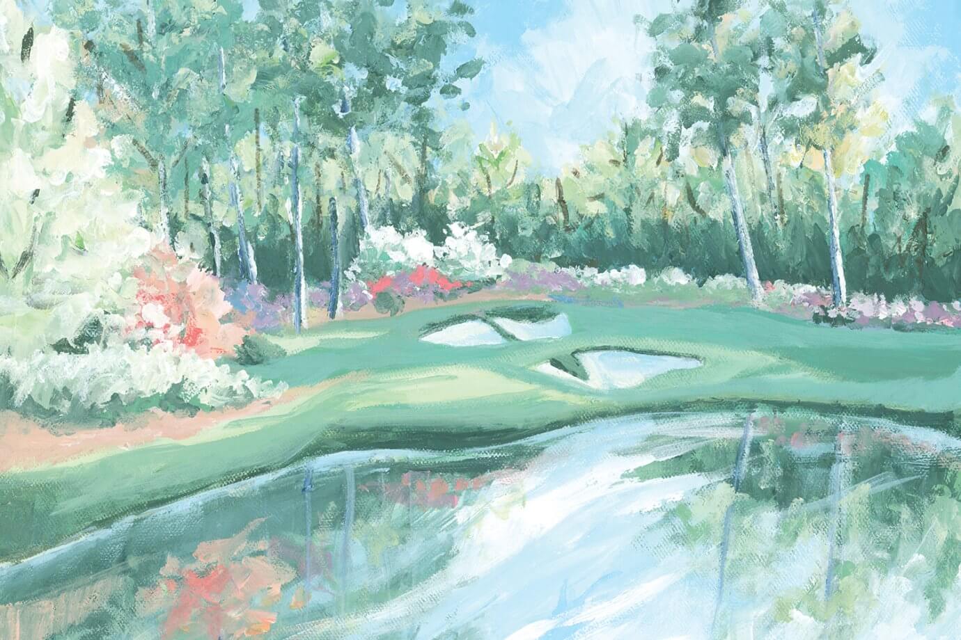 augusta national