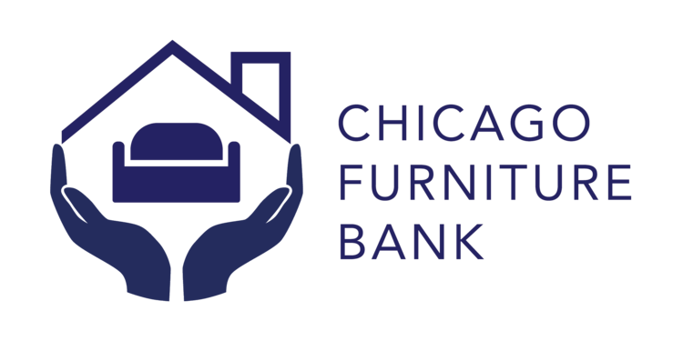 chicago furniture bank logo